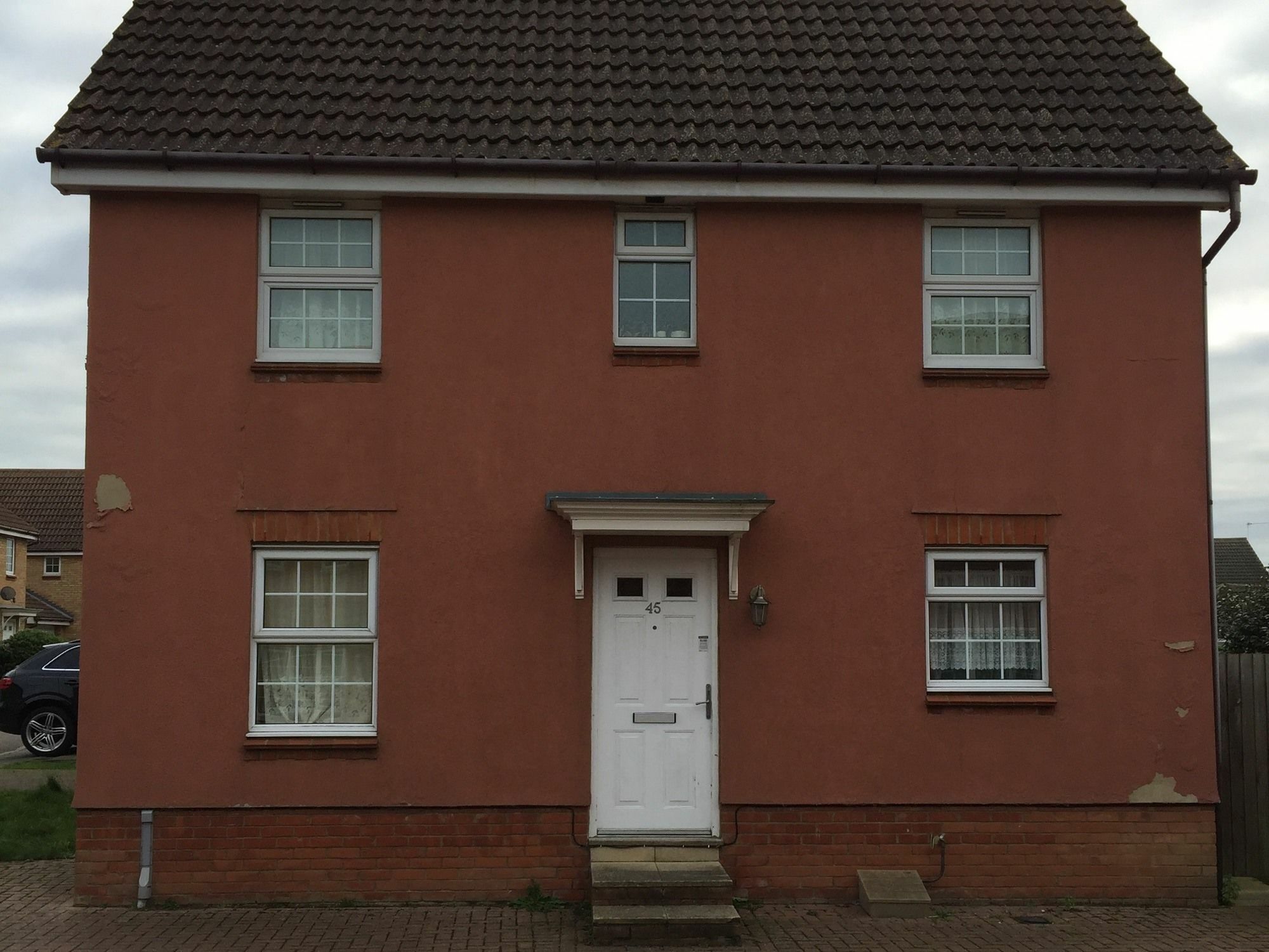 Amama'S Cabin Great Yarmouth Exterior foto